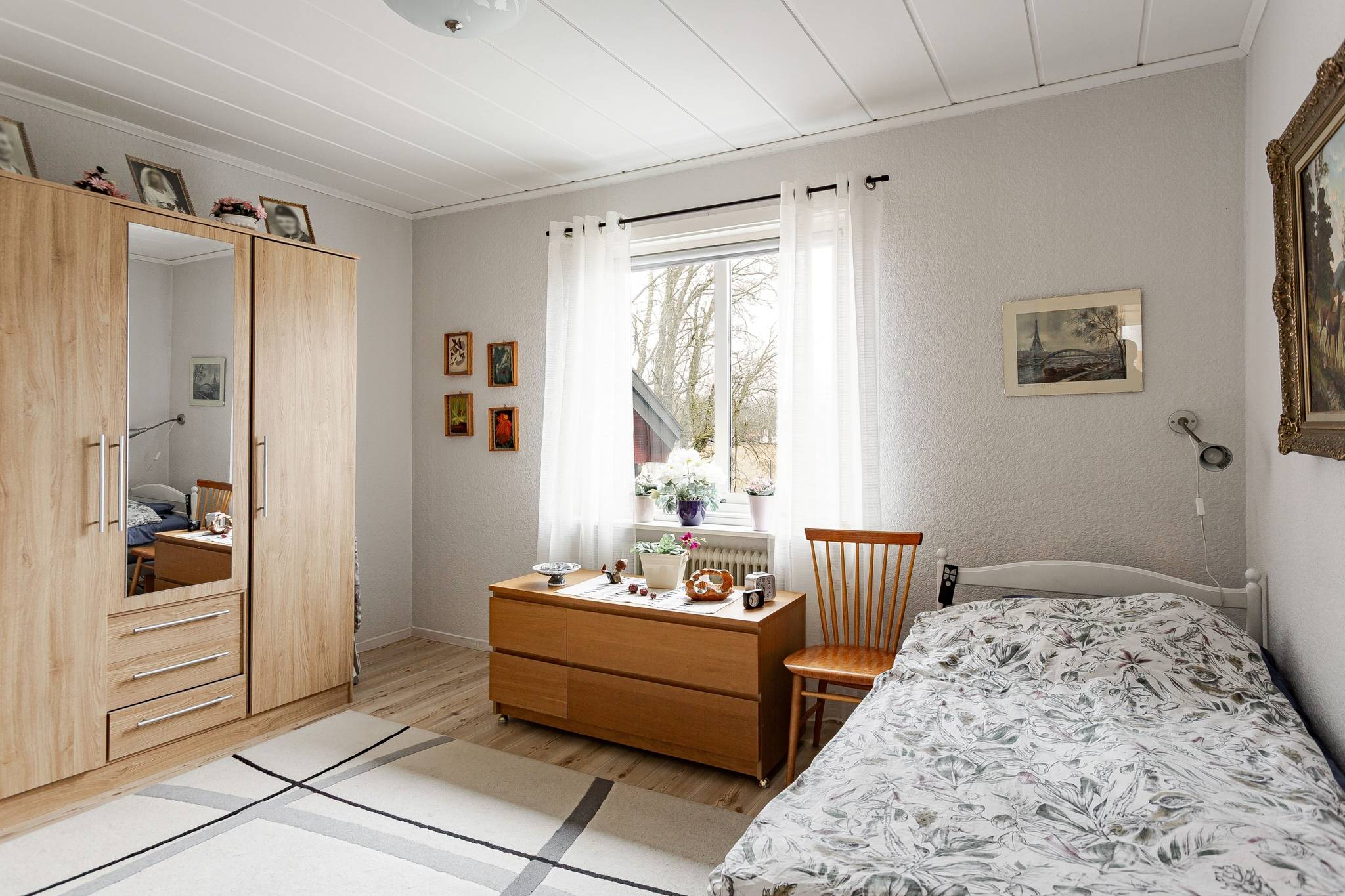 6 rum Villa på Bygdegatan 3 Norra Sandsjö Nässjö kommun - bild 11