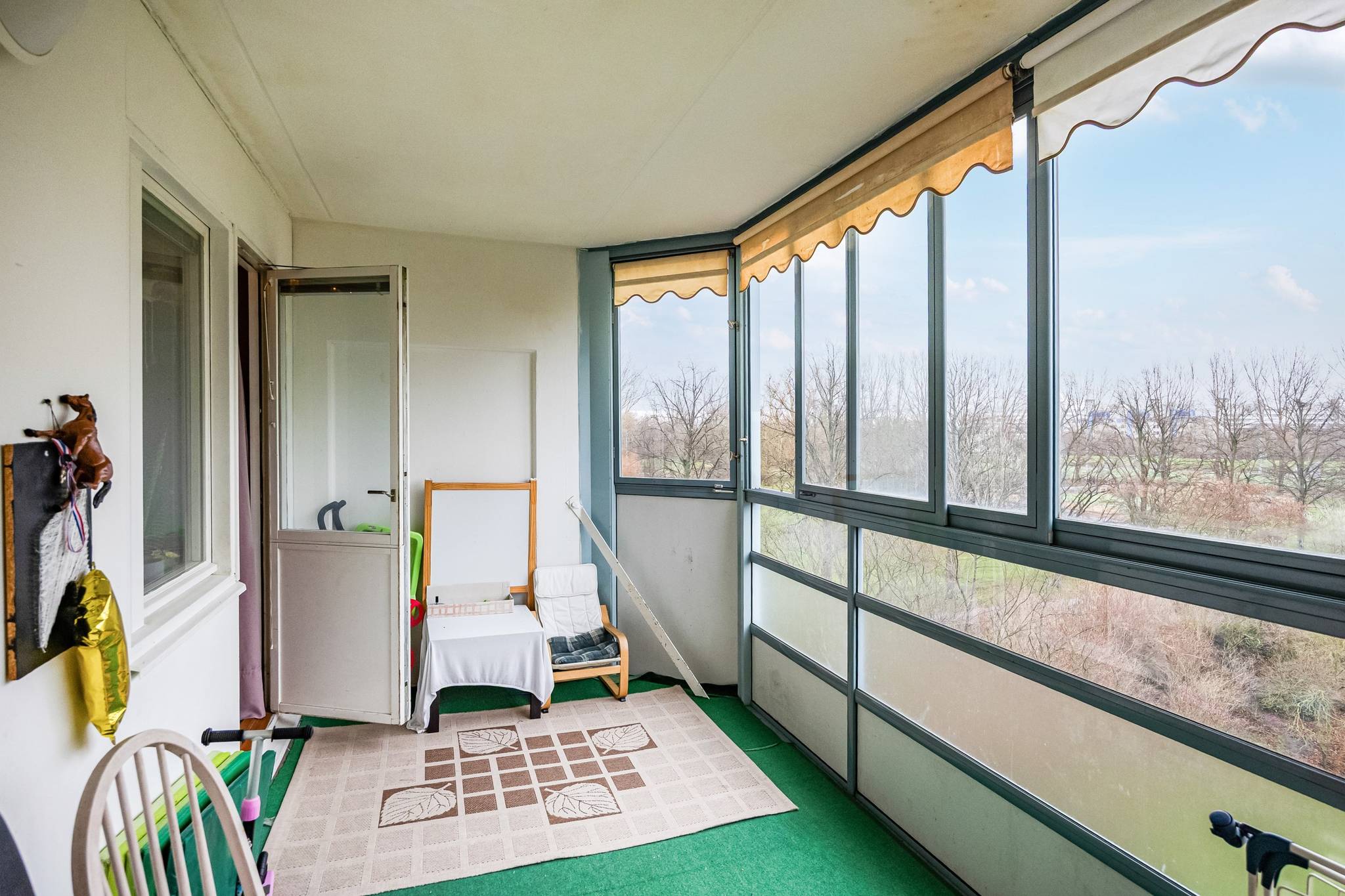 3 rum Lägenhet på Von Lingens Väg 38 Rosengård Malmö kommun - bild 7