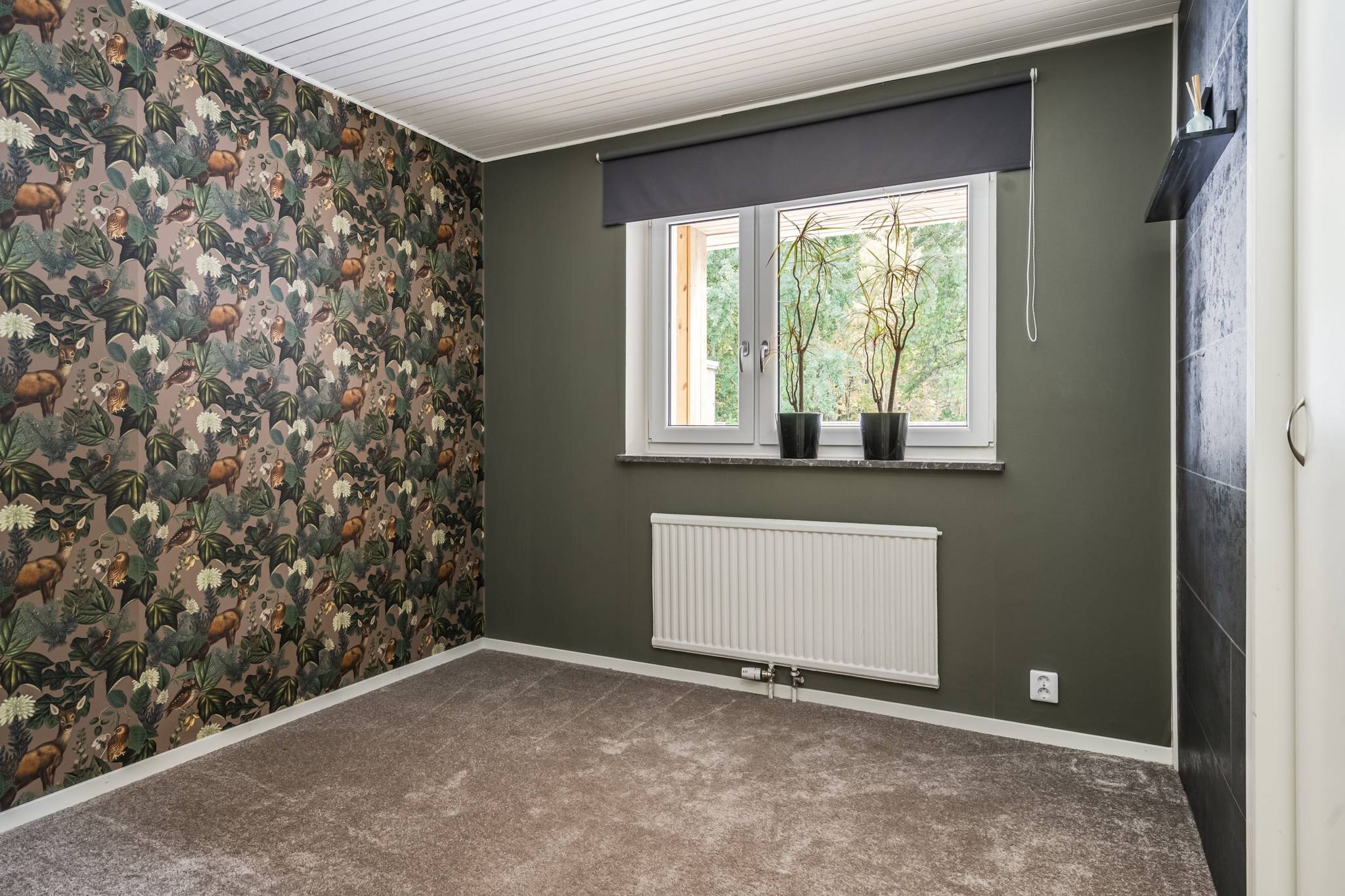 9 rum Villa på Herrebrogatan 86 Skarphagen Norrköpings kommun - bild 27