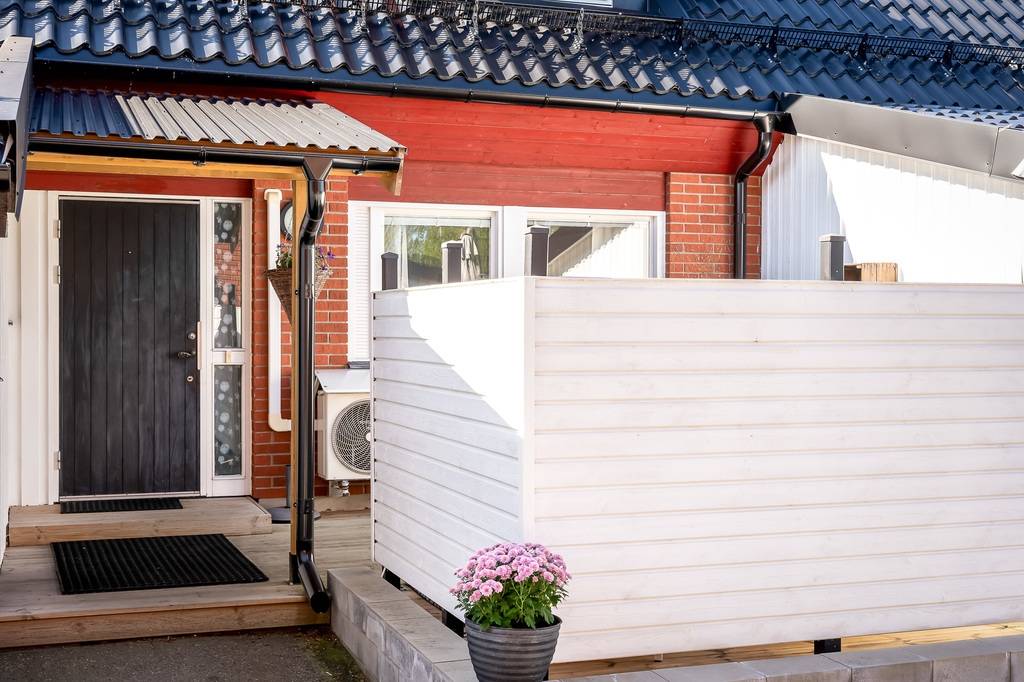 4 rum Radhus på Illervägen 11B Hårstorp Finspångs kommun - bild 3