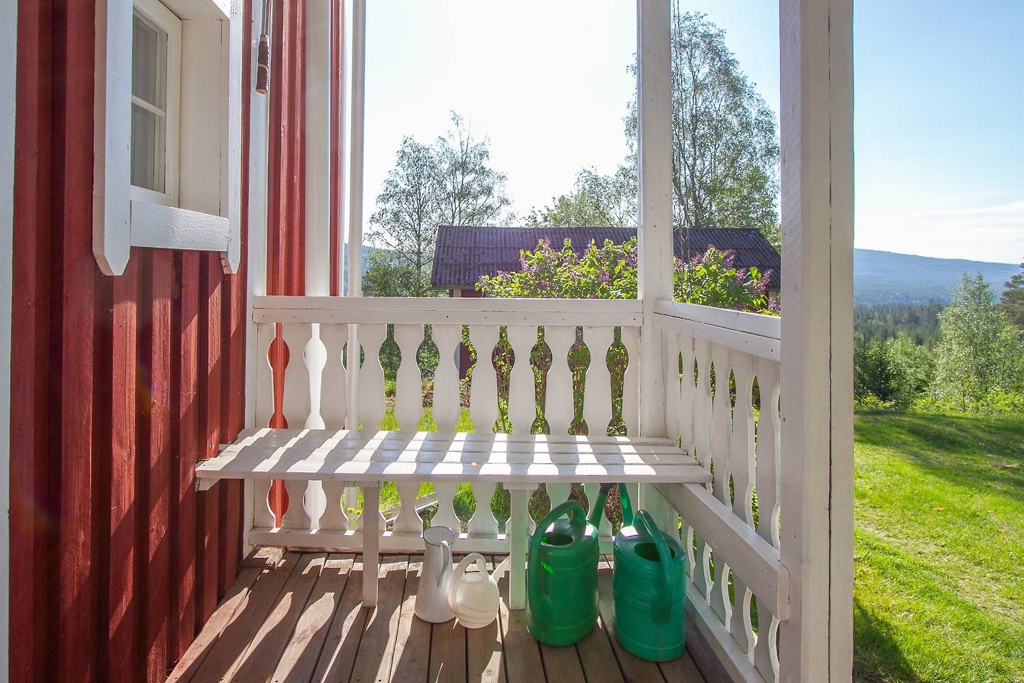 4 rum Villa på Tyngsjö Sakofallsvägen 80 Malung-Sälens kommun - bild 9