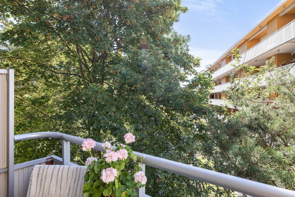 3 rum Lägenhet på Kolsnarsvägen 23, 2 tr Årsta Stockholms kommun - bild 14