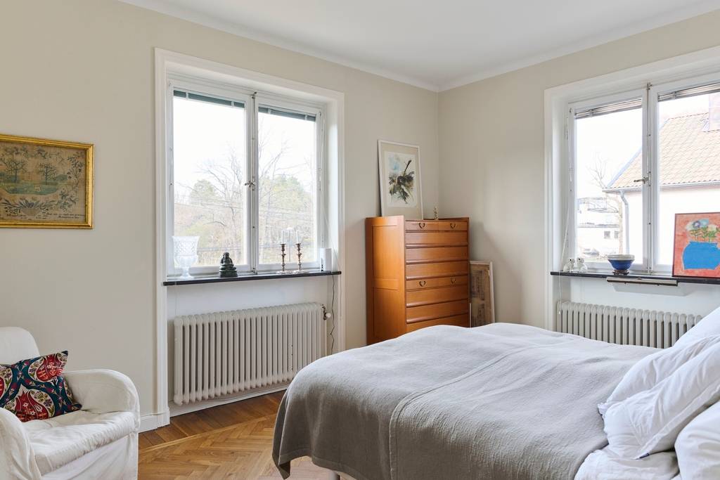 2 rum Lägenhet på Ensittarvägen 5, 2tr Stora Essingen Stockholms kommun - bild 20