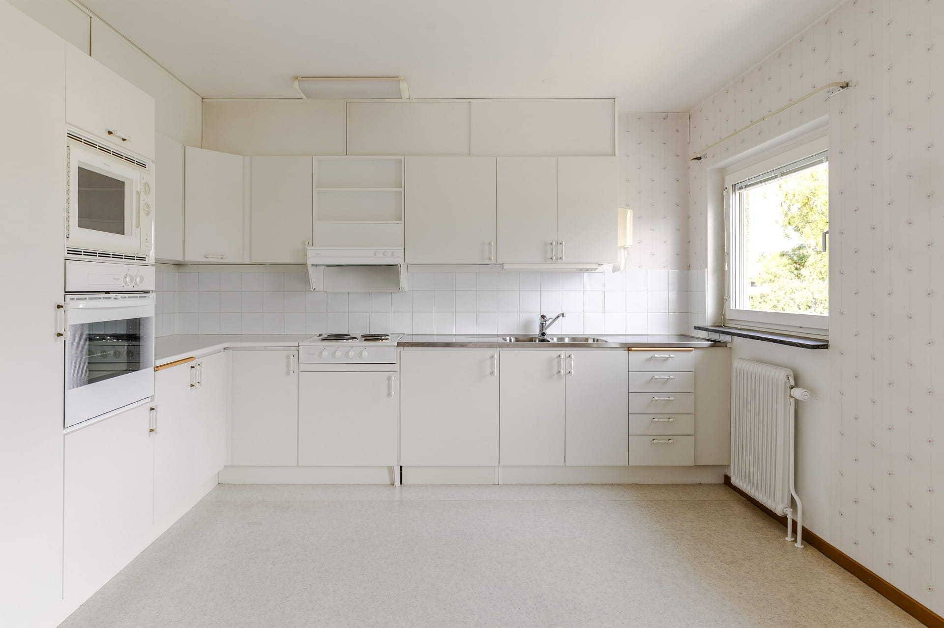 2 rum Lägenhet på Göljemålagatan 23E Paradiset Nybro kommun - bild 4