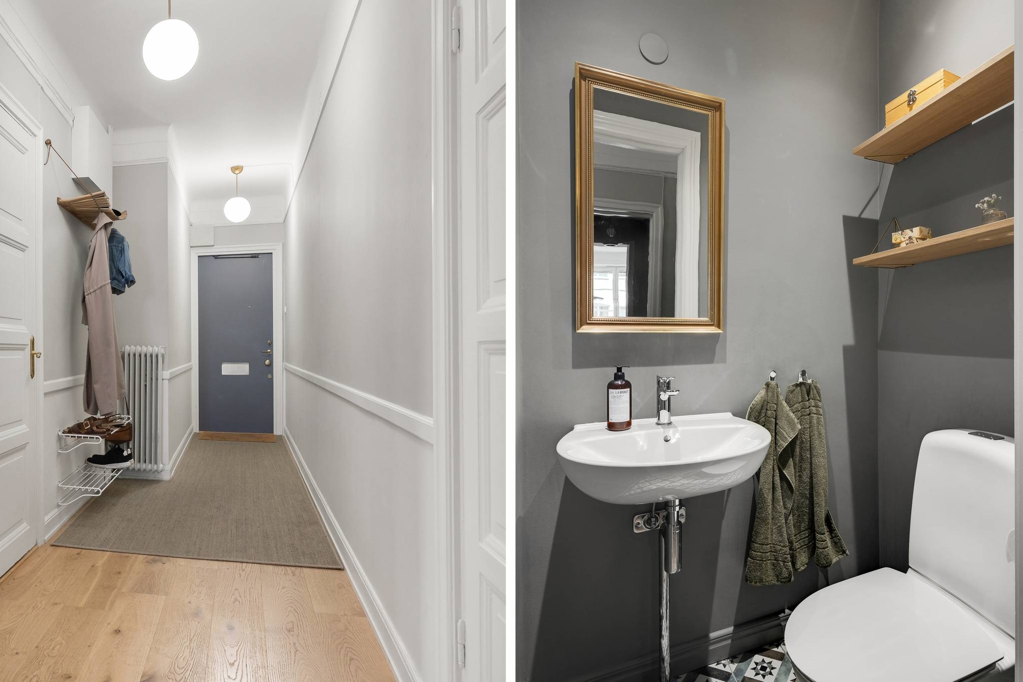 4.5 rum Lägenhet på Vattugatan 4 Centrala Sundbyberg Sundbybergs kommun - bild 20