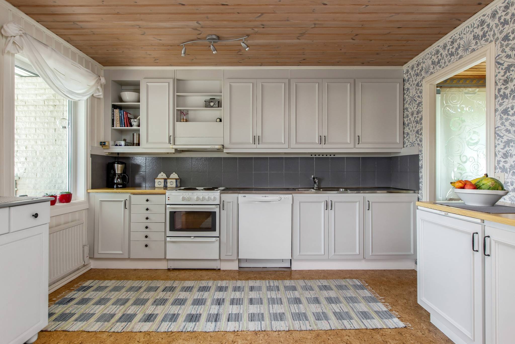6 rum Villa på Blåklintsvägen 1 Kinda kommun - bild 9
