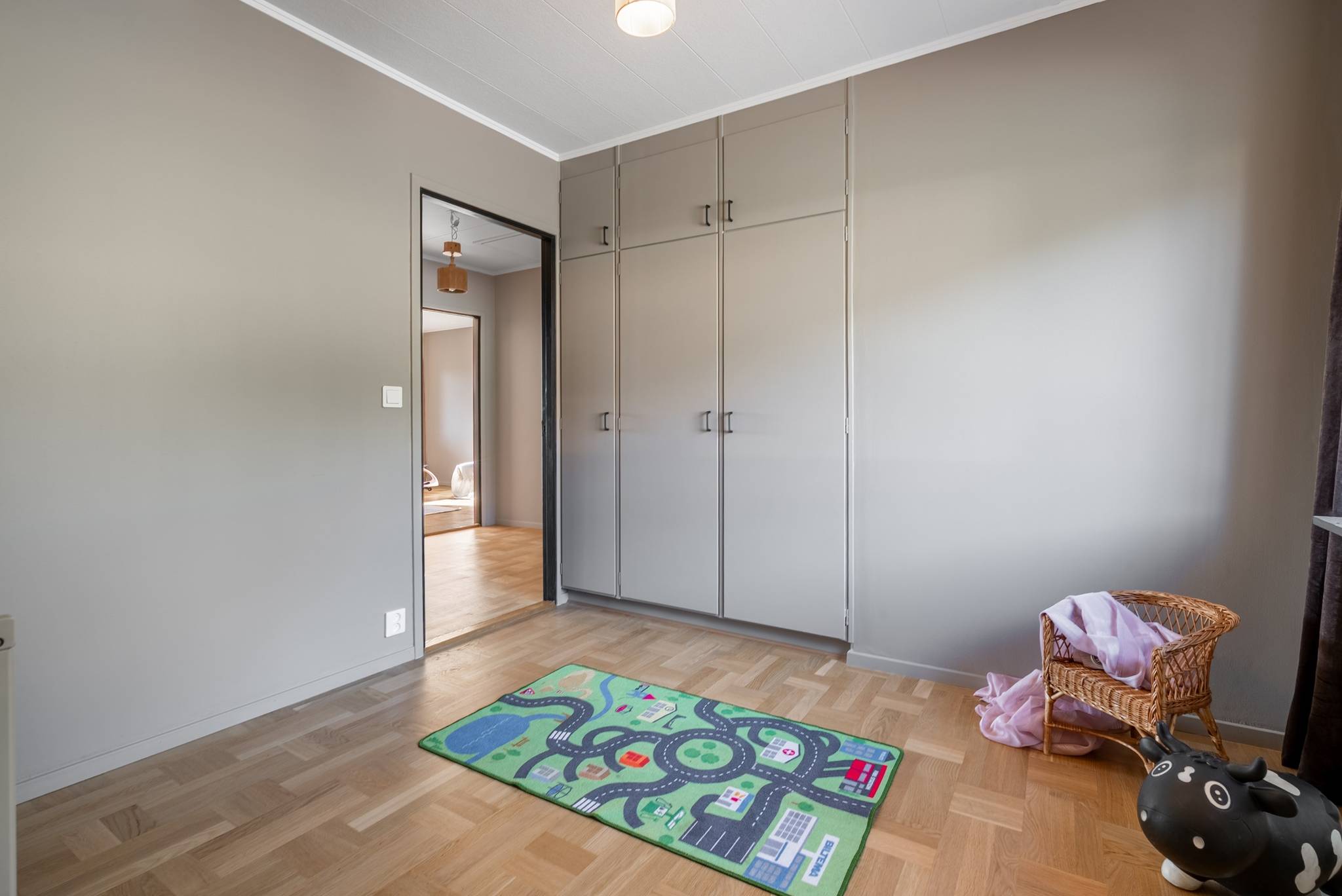 6 rum Villa på Dukatvägen 5 Själevad Örnsköldsviks kommun - bild 28