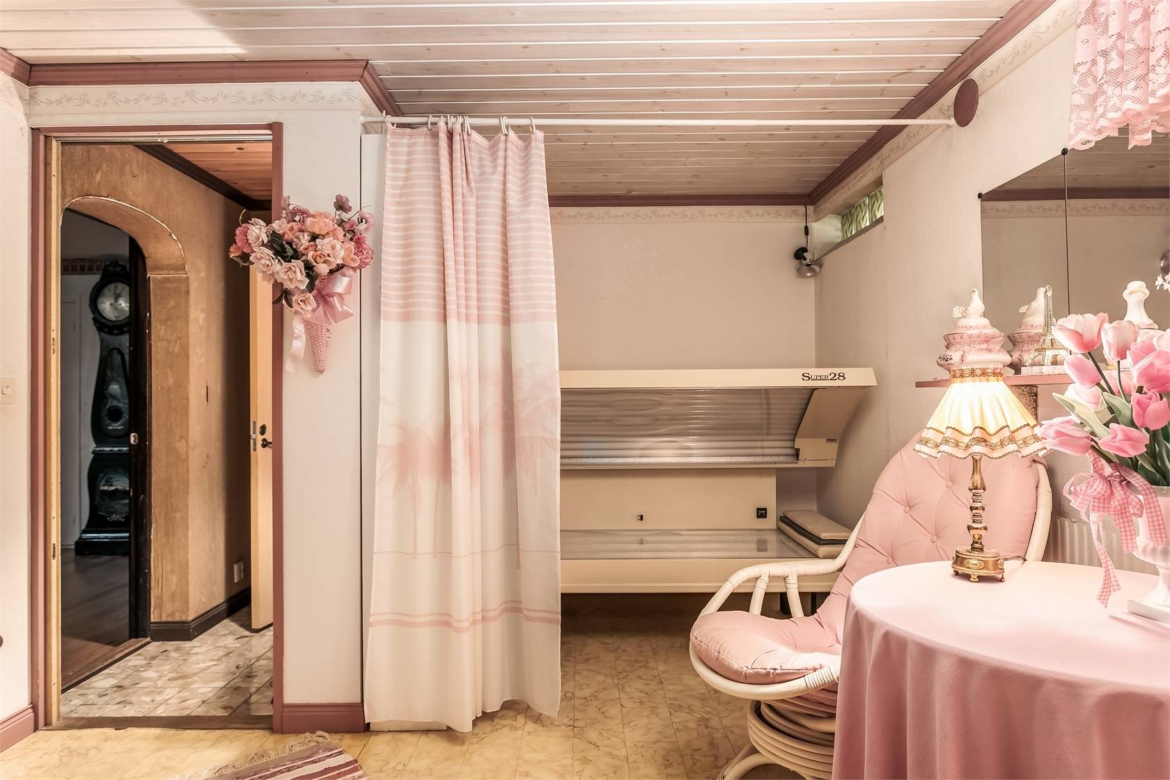 8 rum Villa på Eskadervägen 1 Barkarby Järfälla kommun - bild 20