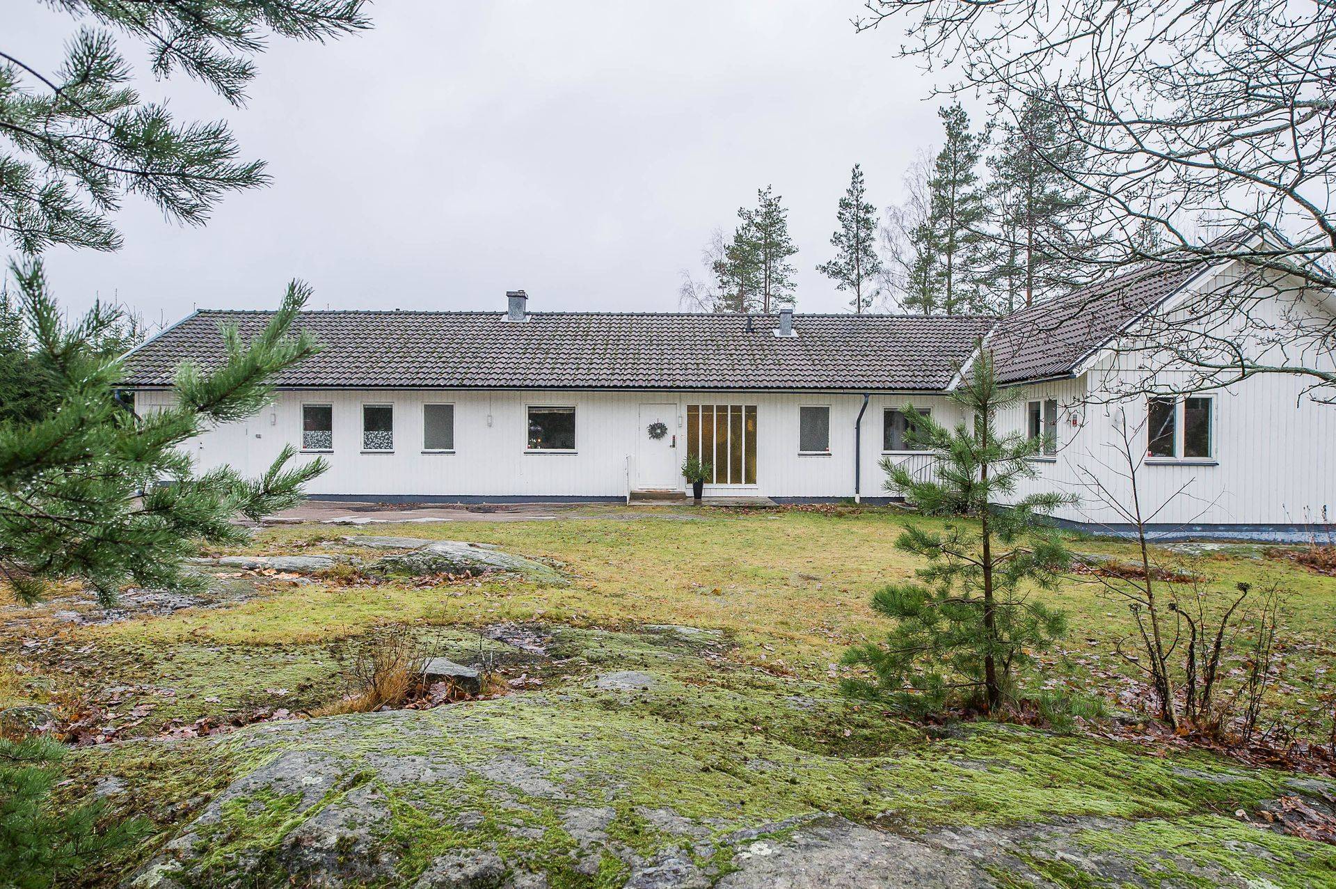7 rum Villa på Marielundsvägen 13 Klässbol Arvika kommun - bild 2