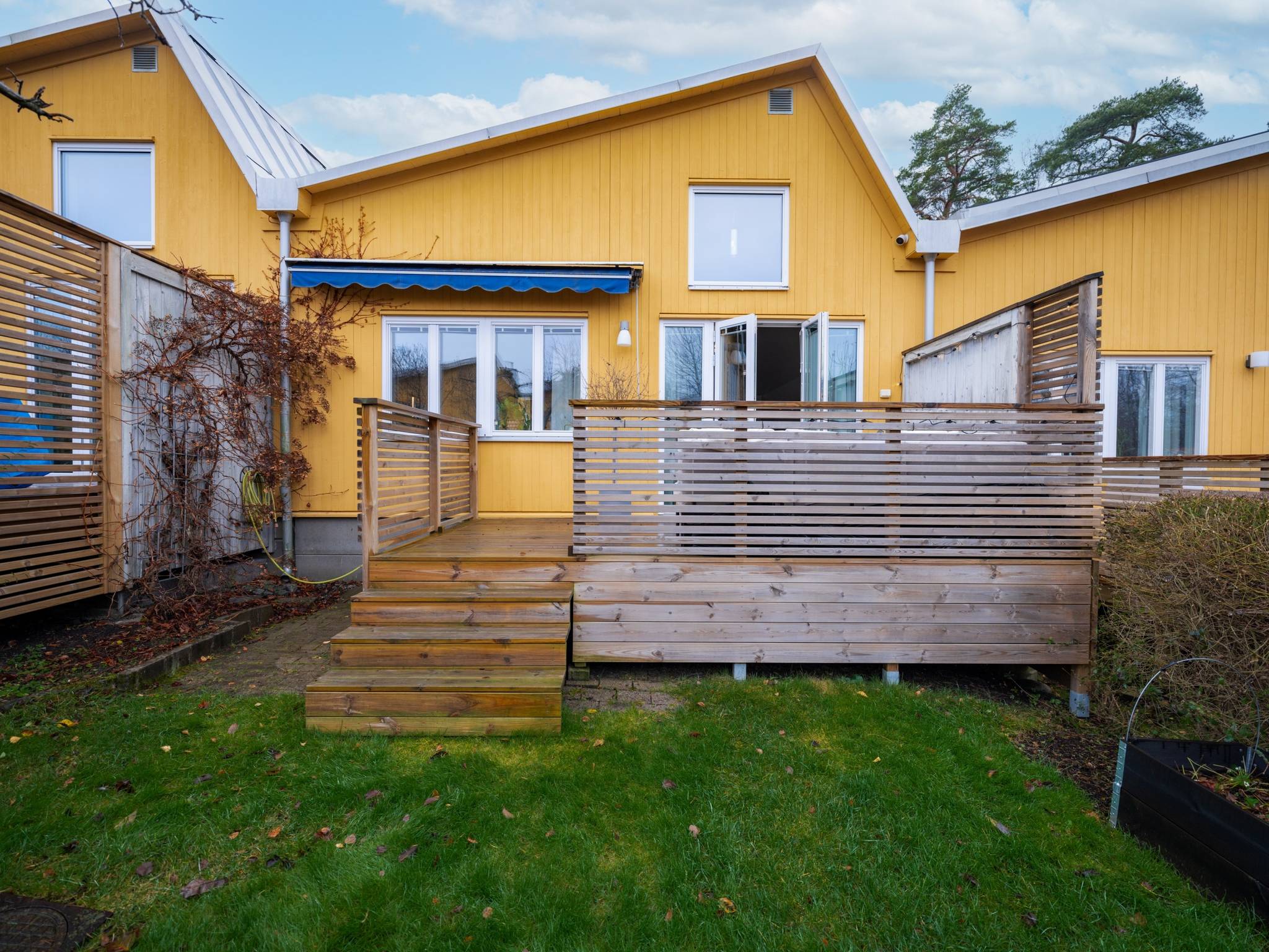 3 rum Radhus på Santararavägen 26 Enebyberg Danderyds kommun - bild 25