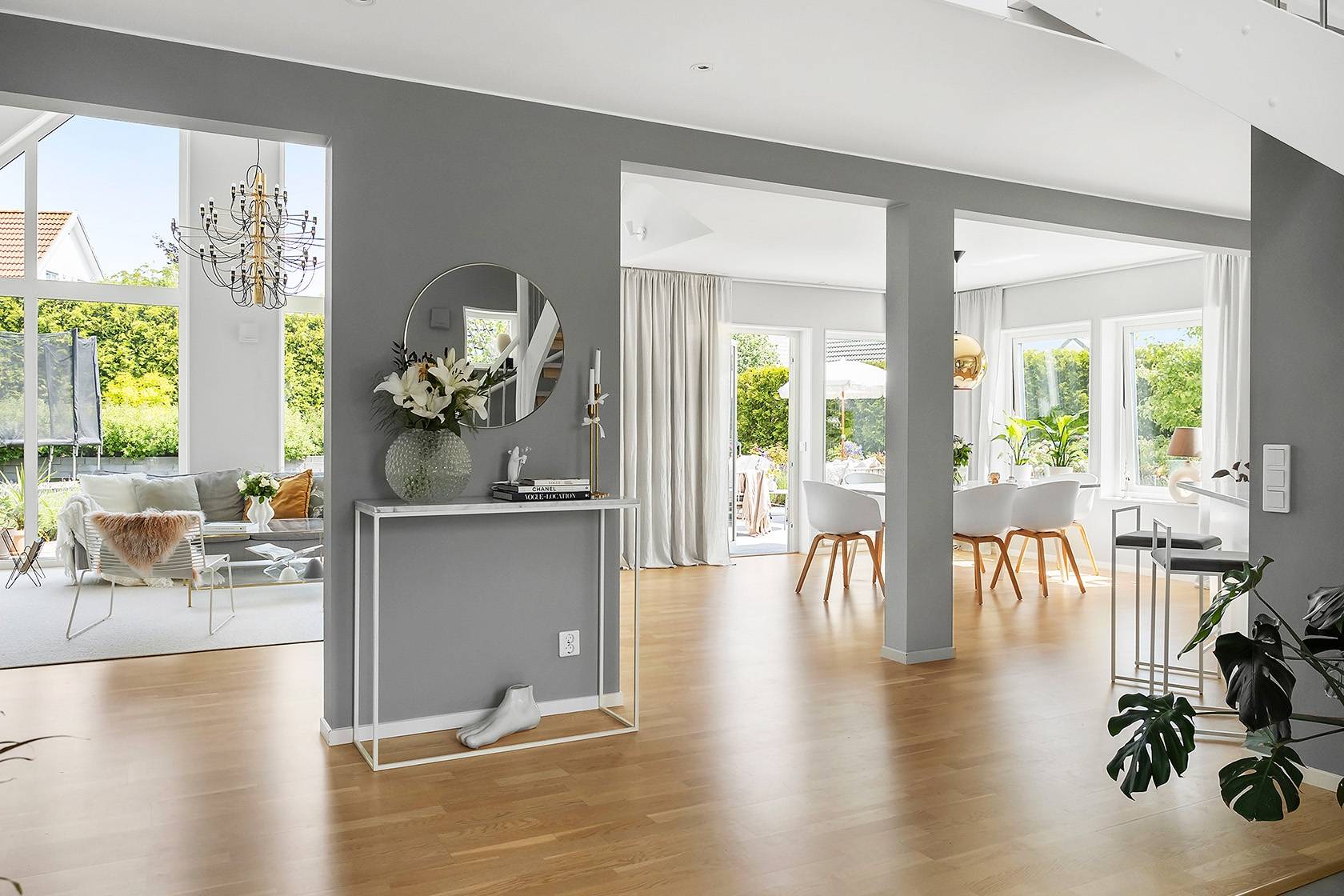 5 rum Villa på Hedeskogavägen 51 Källesjö Och Hedeskoga Ystads kommun - bild 7
