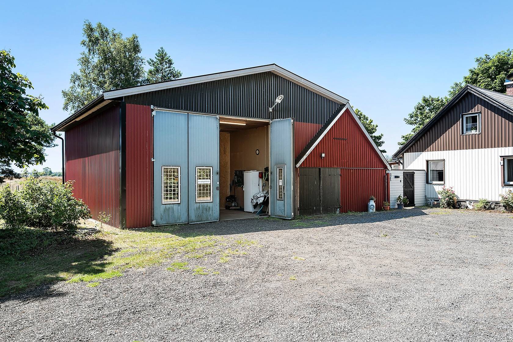 6 rum Villa på Mjöholmsvägen 94 Everöd Kristianstads kommun - bild 26
