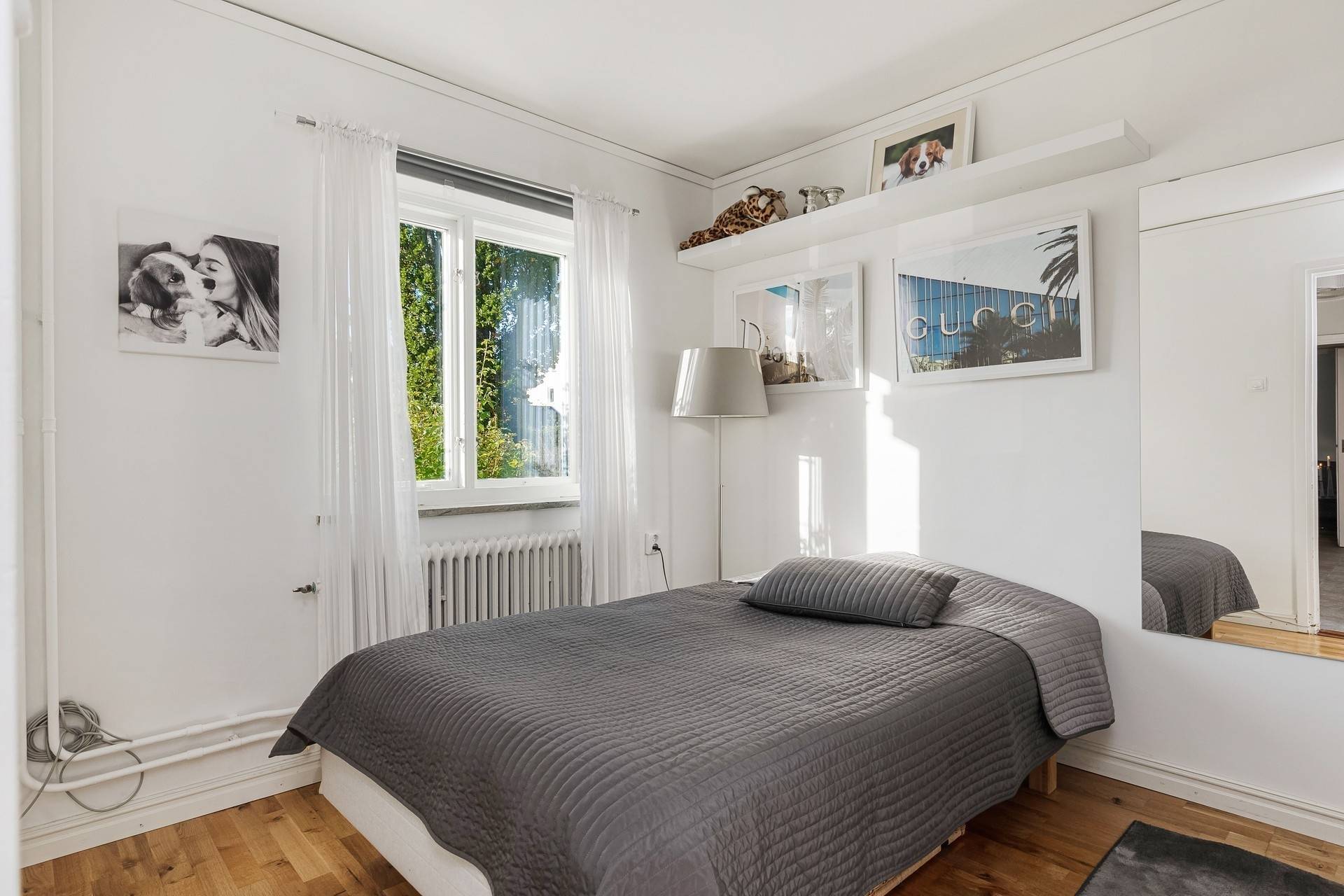 5 rum Parhus på Tingstugatan 30A Centrala Strängnäs Strängnäs kommun - bild 34