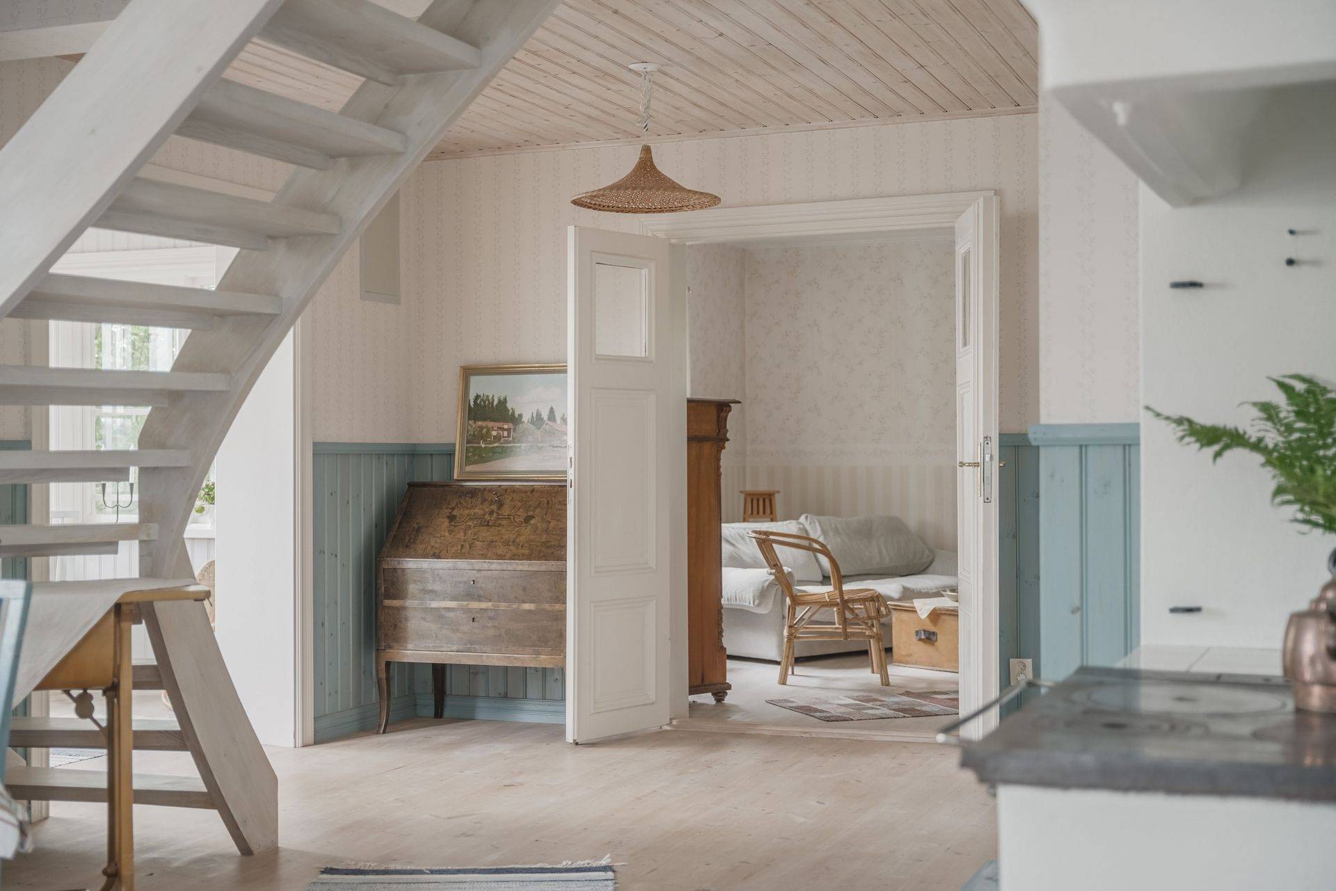 4 rum Gård/skog på Berg Rönnäsvägen 61 Leksand Leksands kommun - bild 20