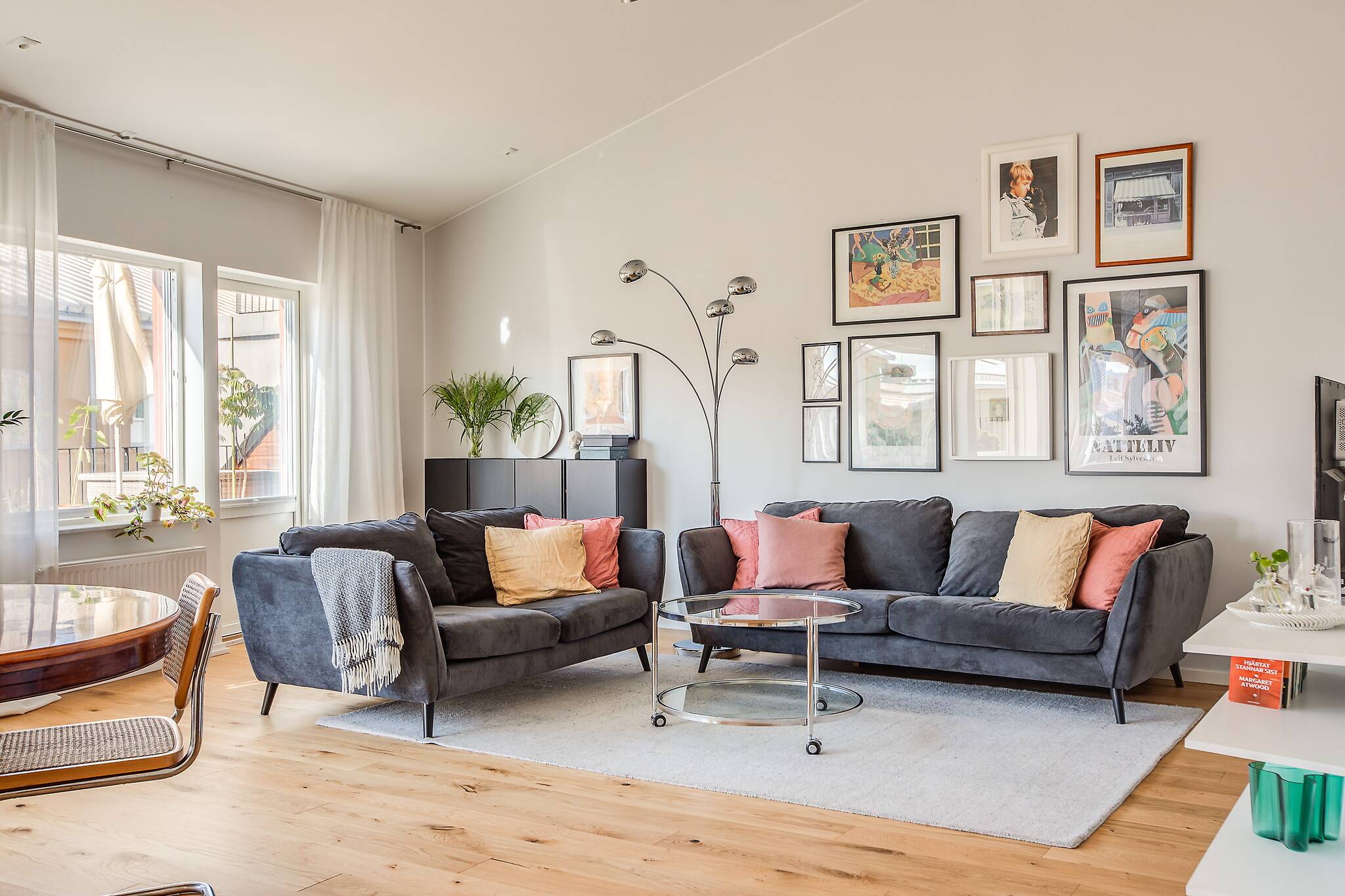 2.5 rum Lägenhet på Skomakaregatan 4 Centralt Norrköpings kommun - bild 5