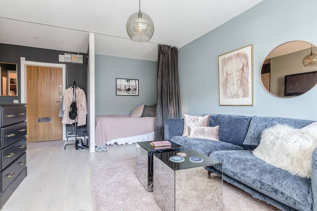 1 rum Lägenhet på Mörbylund 17, 6 tr Danderyd Danderyds kommun - bild 9