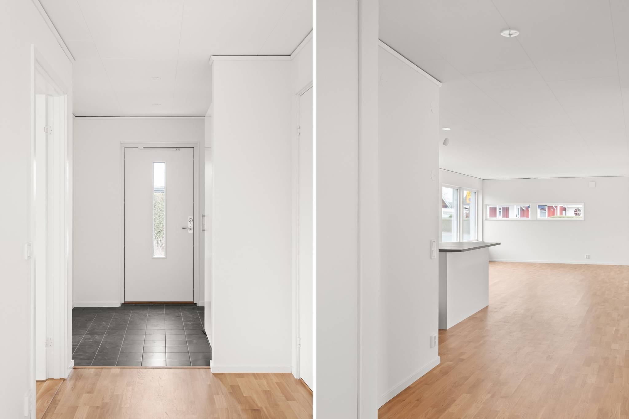 4 rum Villa på Lindvägen 4 Centralt Bromölla kommun - bild 7