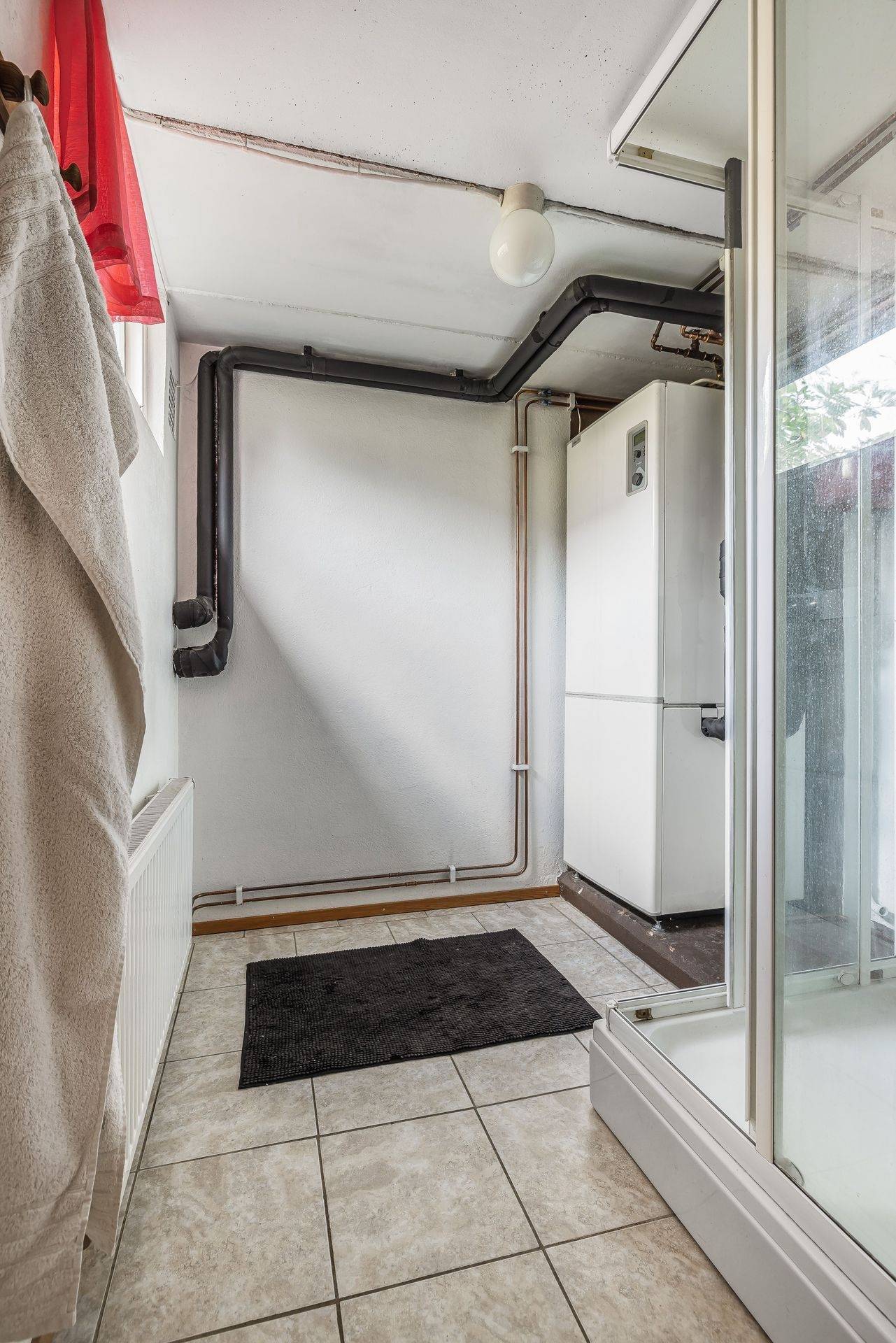 5 rum Villa på Björkvägen 4 Borsökna Eskilstuna kommun - bild 30