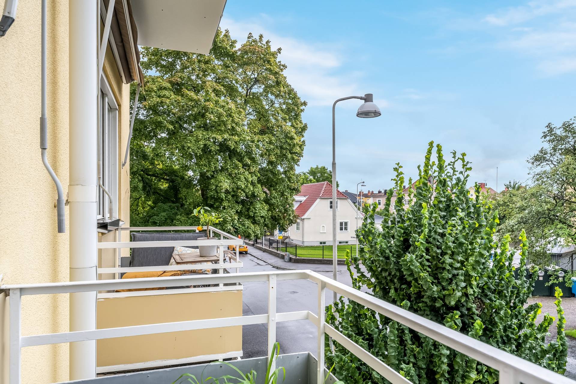 4 rum Lägenhet på S:t Olofsgatan 18 Söder Norrköpings kommun - bild 8