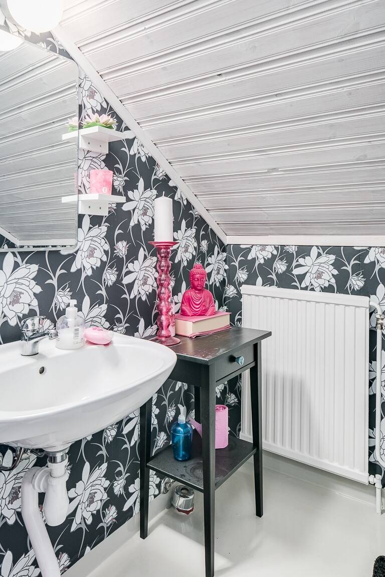 6 rum Villa på Stenslandavägen 16 Ingelstad Växjö kommun - bild 26