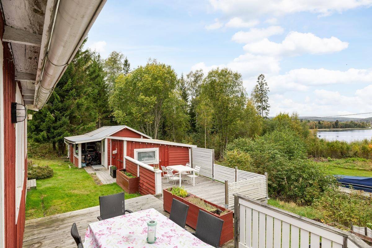 Älandsbro, Härnösands kommun