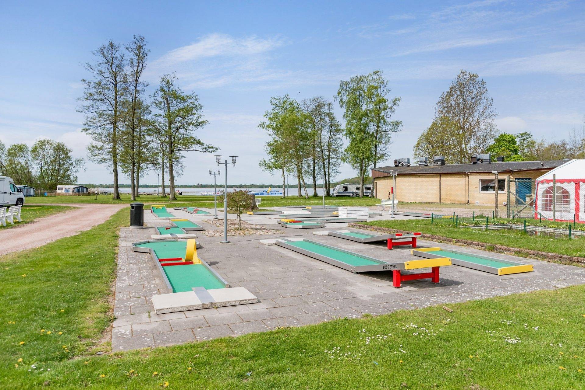 5 rum Villa på Sätofta Björkstigen 10 Sätofta Höörs kommun - bild 37