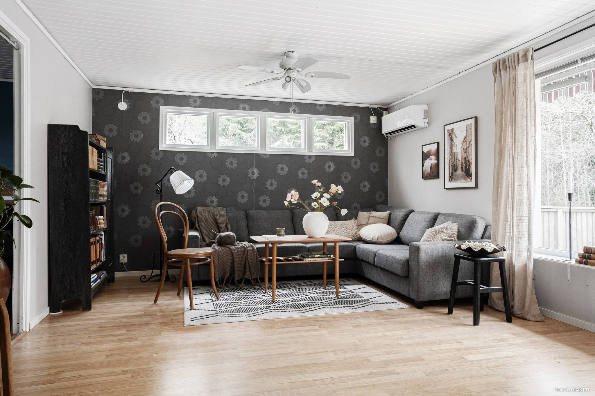 4 rum Villa på Lyckevägen 14 Närsbo Alingsås kommun - bild 5