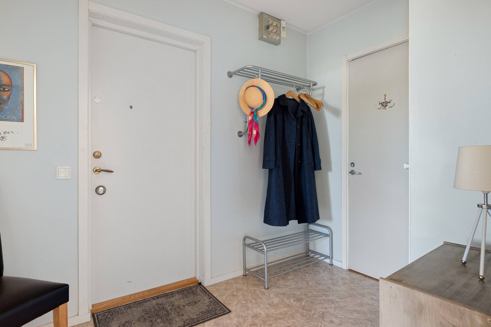 3 rum Lägenhet på Oppeby gård 43 Oppeby gård Nyköpings kommun - bild 21