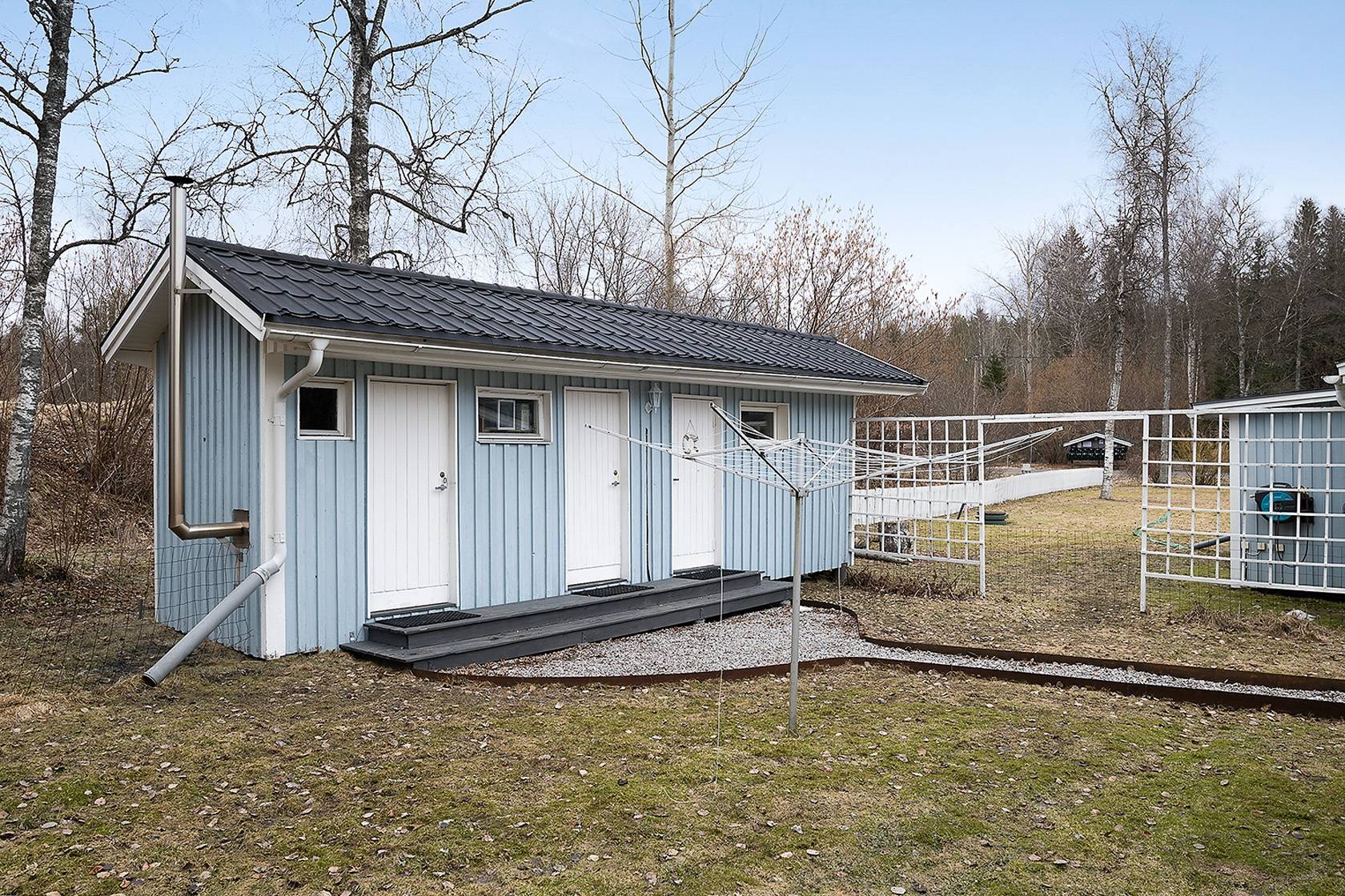 2 rum Fritidshus på Sjöbrisvägen 48 Sundsta Norrtälje kommun - bild 18