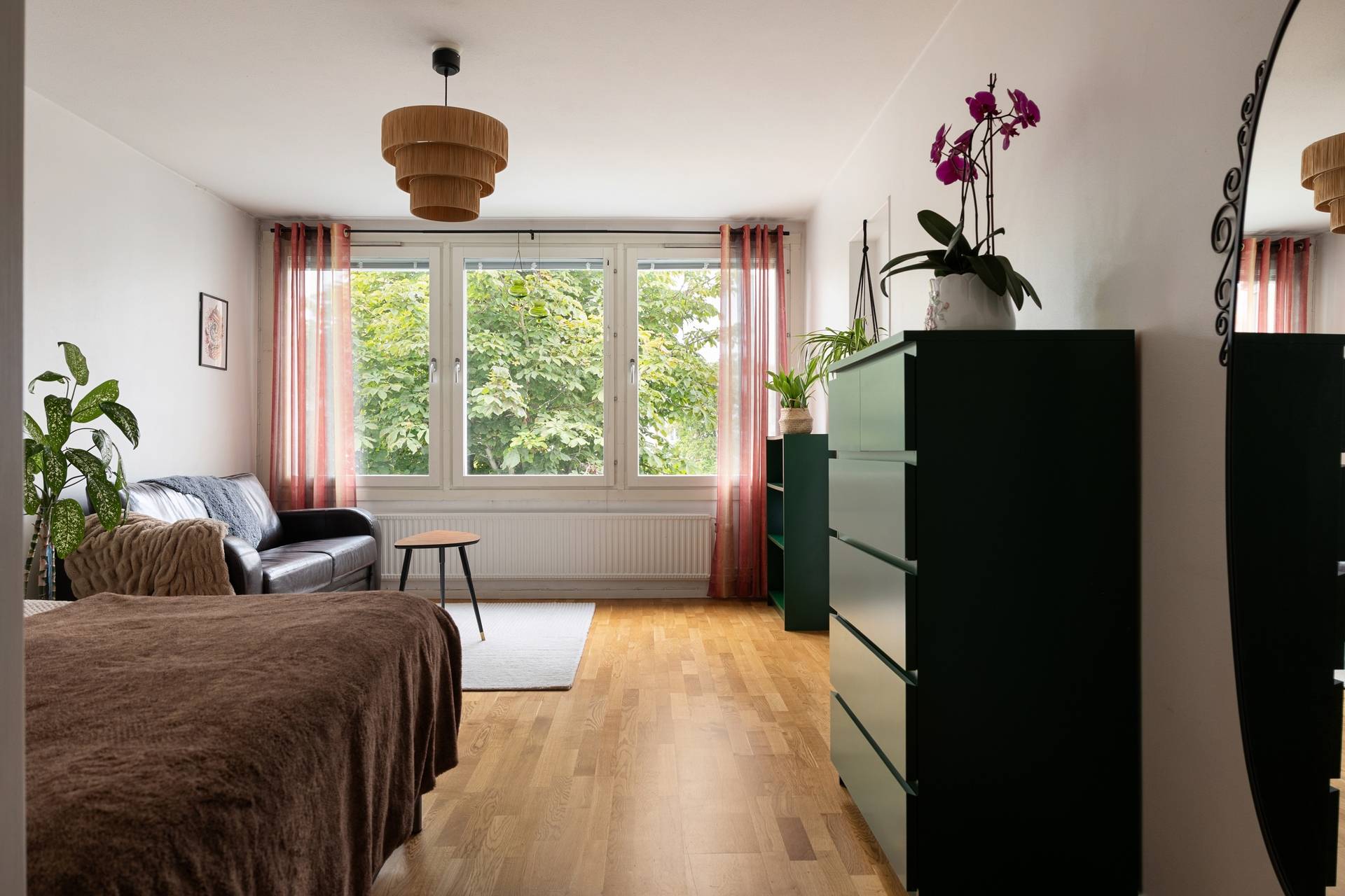 1 rum Lägenhet på Åkervägen 20 Västerhaninge Haninge kommun - bild 3