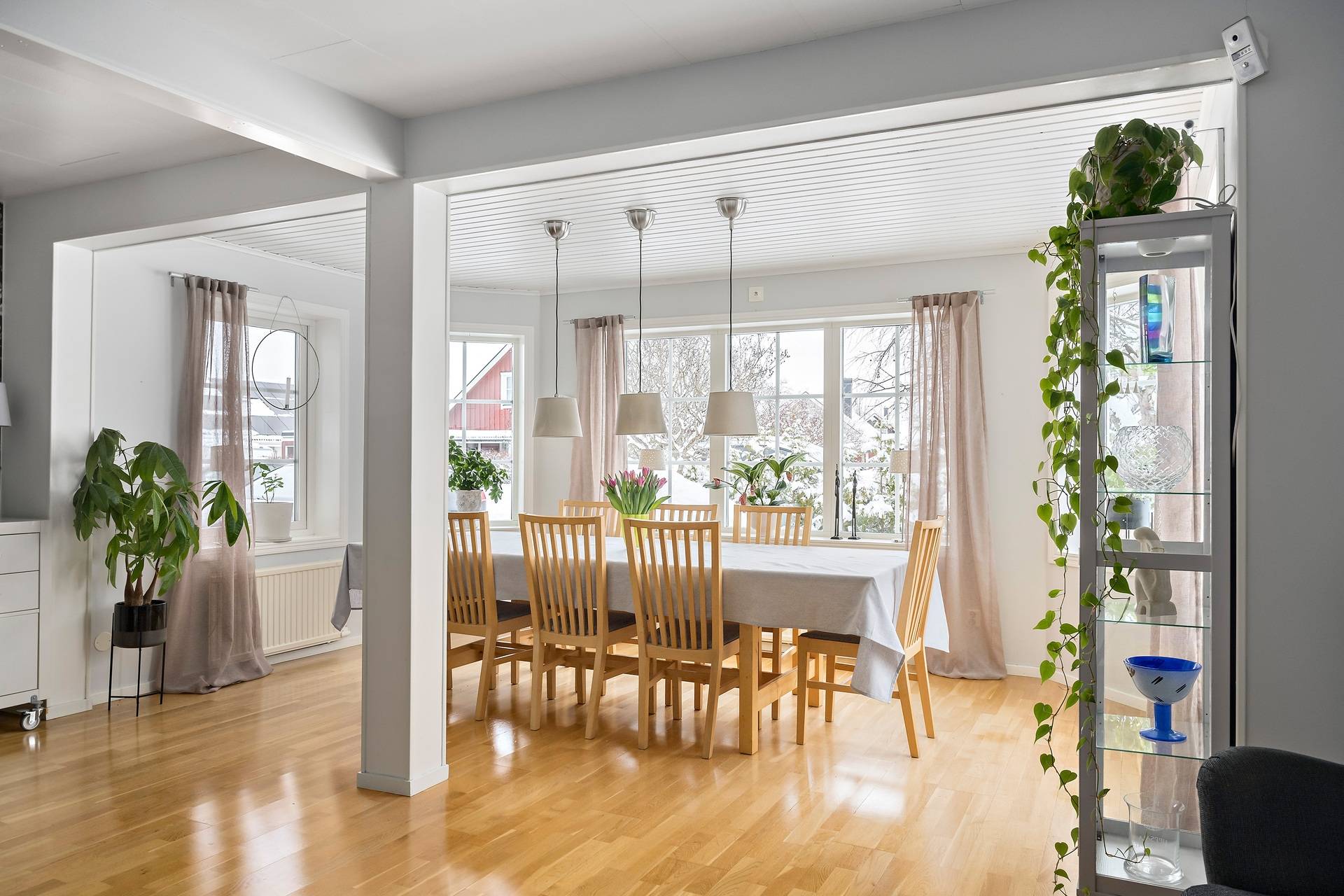 7 rum Villa på Bogservägen 9 Ornäs Borlänge kommun - bild 4