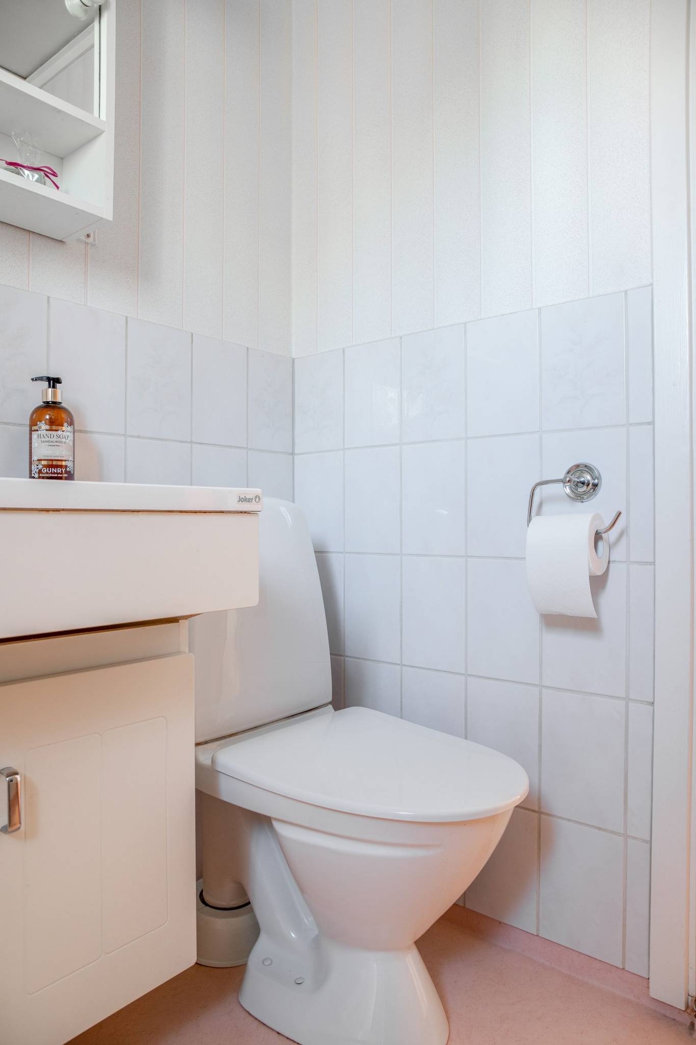 4 rum Villa på Enstigen 5 Överum Västerviks kommun - bild 16