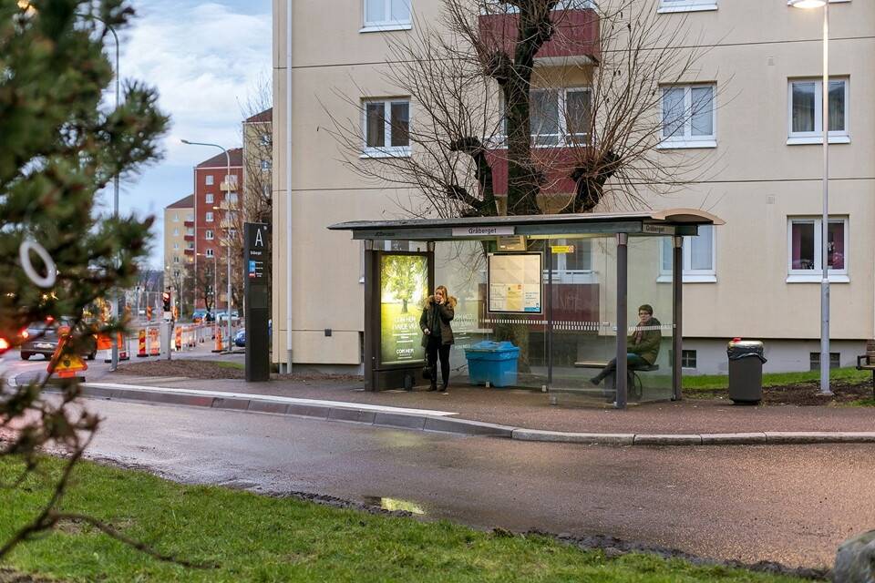 3 rum Lägenhet på Vantgatan 3A Majorna Göteborgs kommun - bild 19