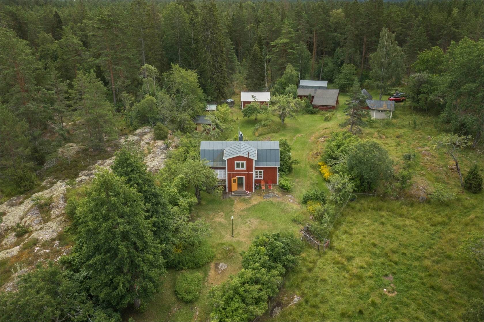 3 rum Fritidshus på Petängen 2 Söderköpings kommun - bild 7