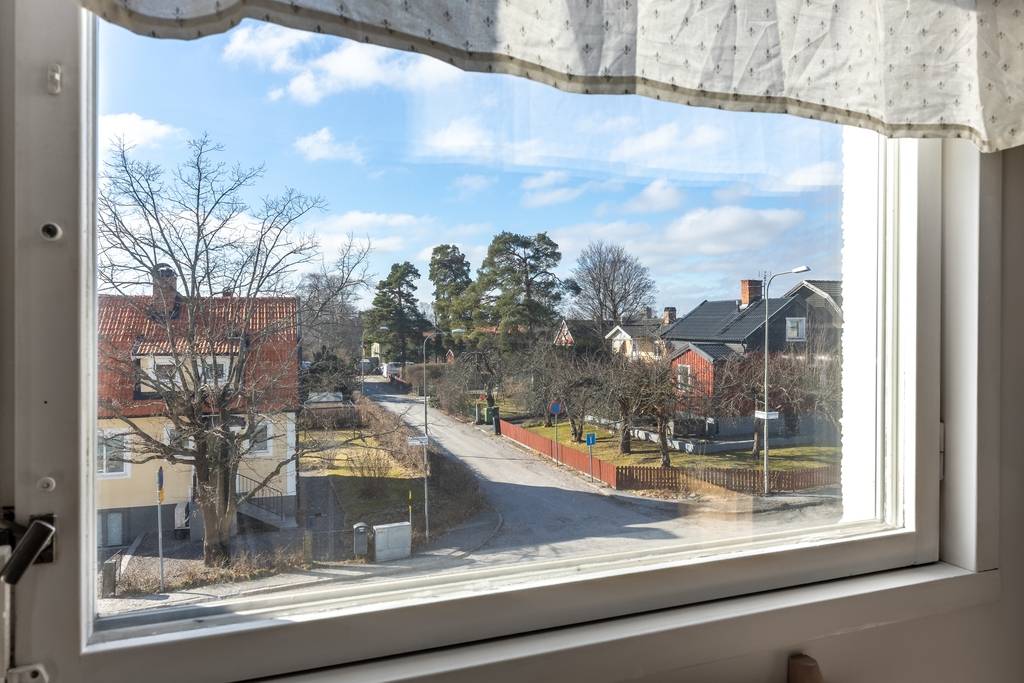2 rum Lägenhet på Stamgatan 29, vån 1 Gamla Östberga/Älvsjö Stockholms kommun - bild 8