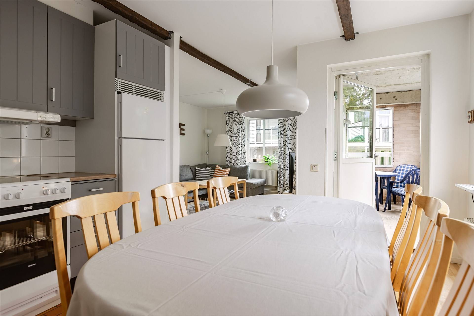 3 rum Lägenhet på Kabinbanevägen 20 lgh 723 Åre by Åre kommun - bild 12
