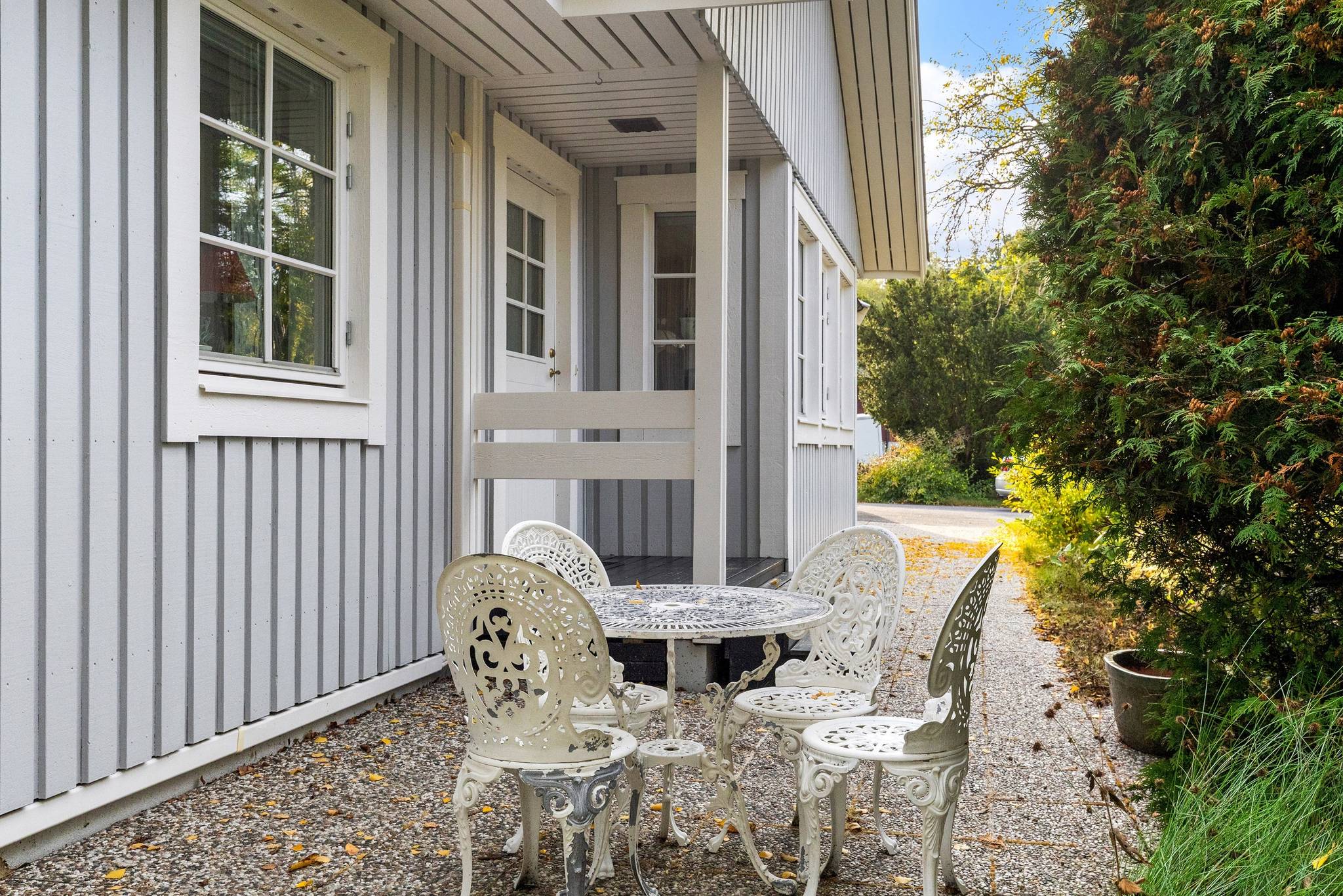 5 rum Villa på Kolartorpsvägen 27 Kolatorp Haninge kommun - bild 39