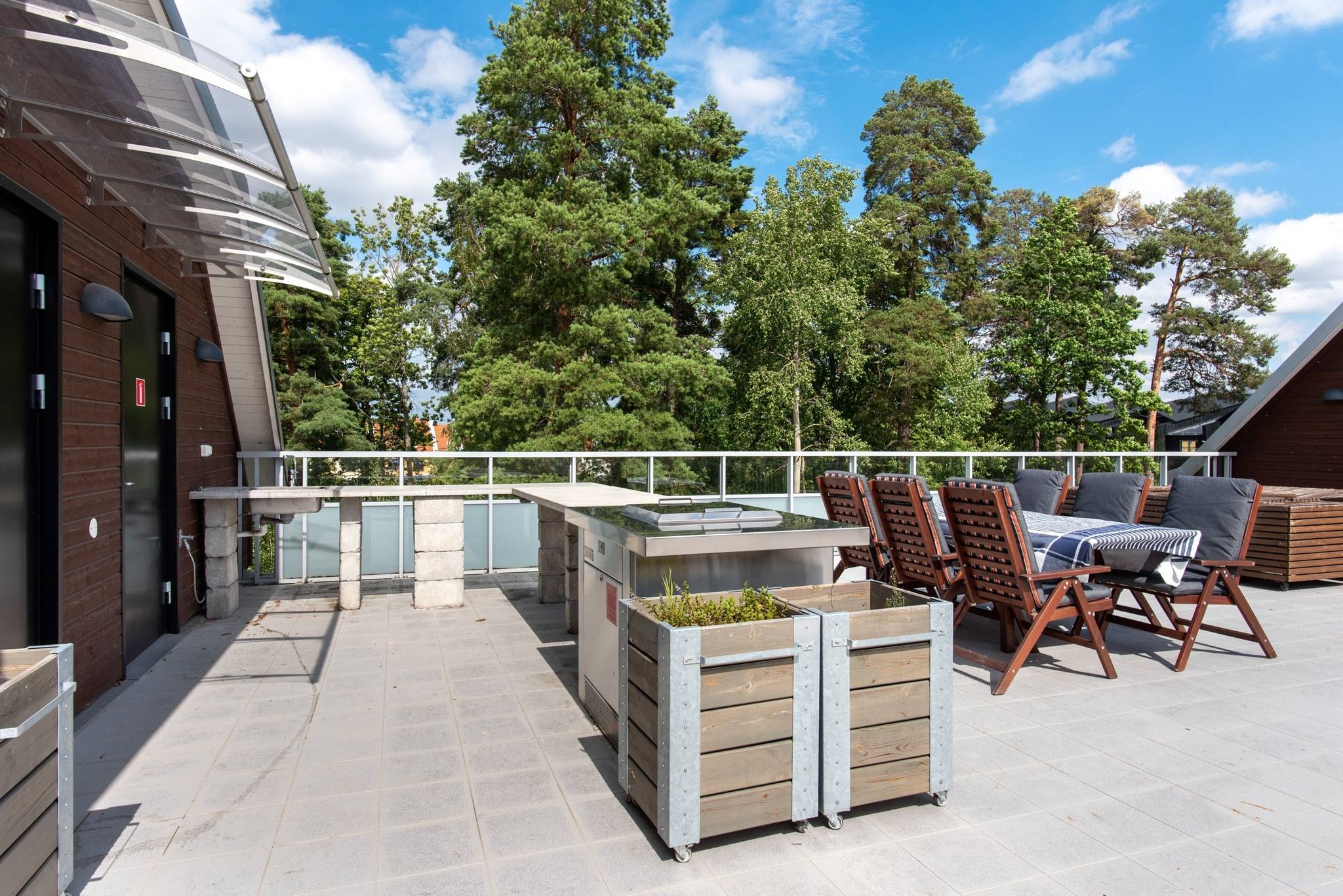 4 rum Lägenhet på Batterigatan 27 Södra Ekkällan Linköpings kommun - bild 23