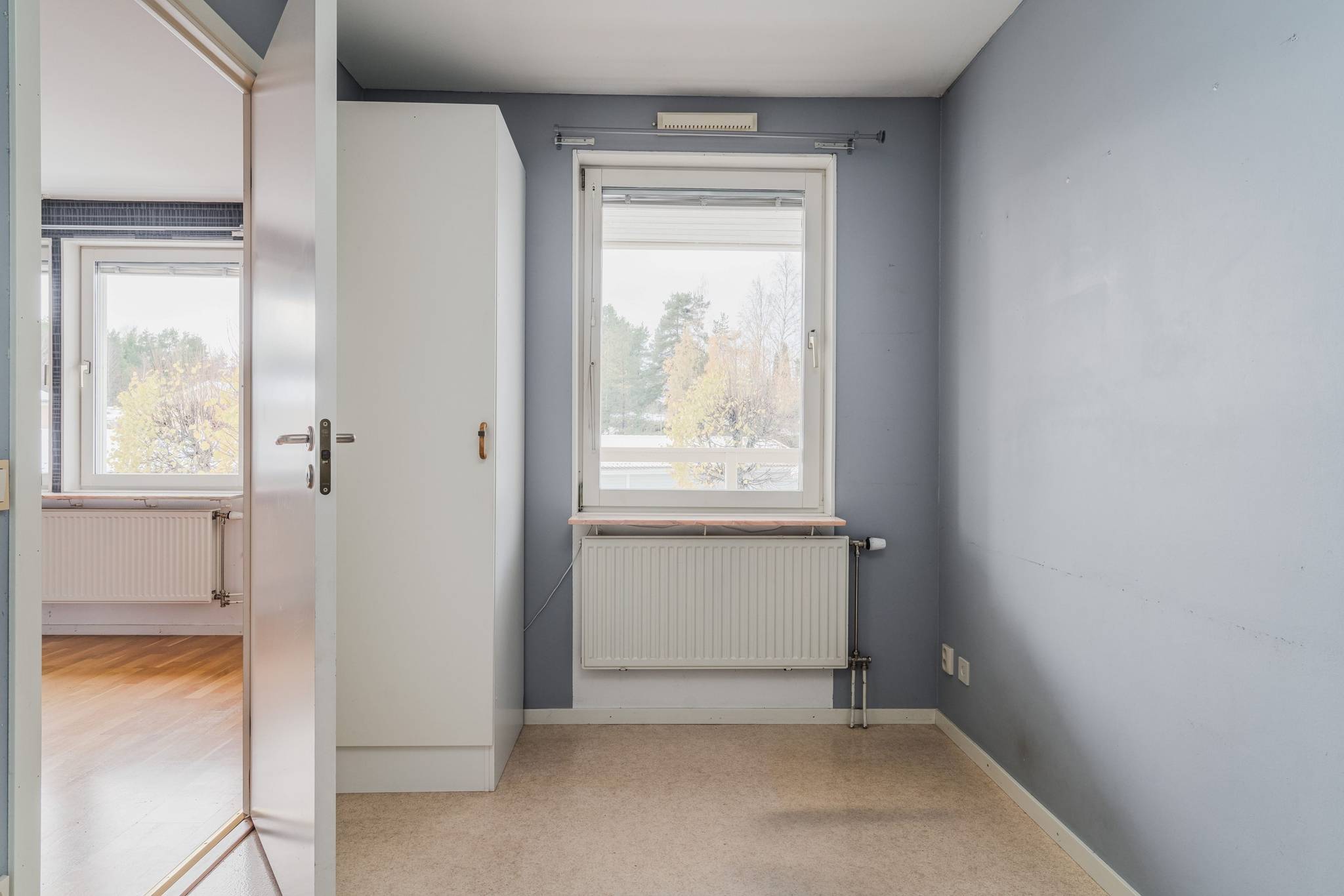 2 rum Lägenhet på Skommarsbacken 5B Valbo Gävle kommun - bild 12