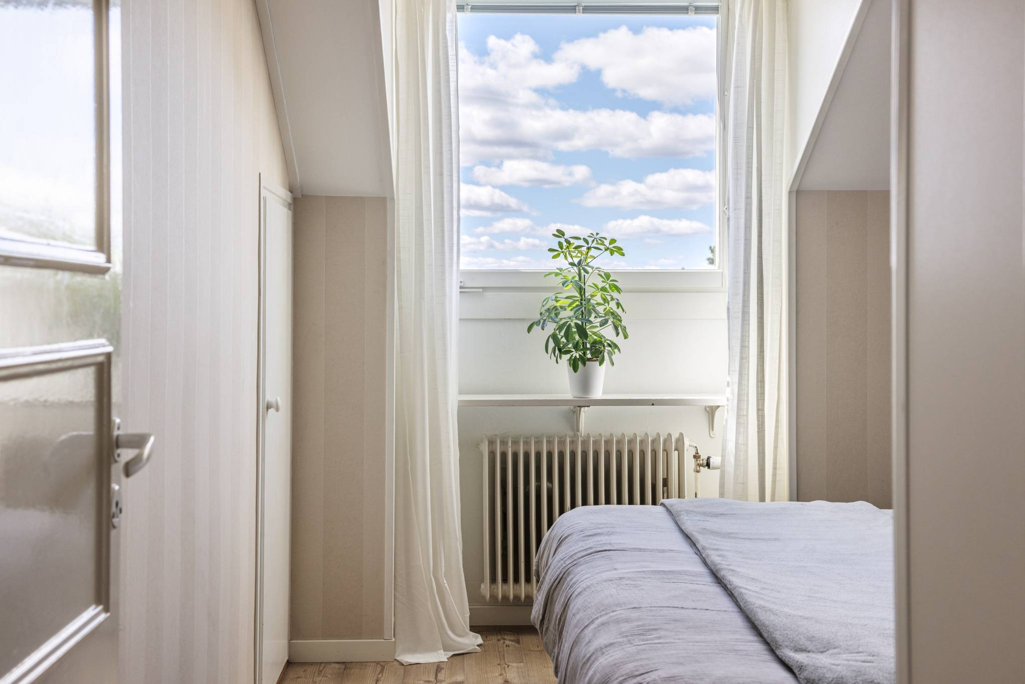 2 rum Lägenhet på Mårdstigen 3 Bergshamra Solna kommun - bild 7