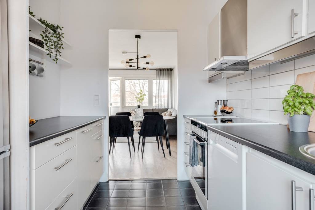 4 rum Lägenhet på Klågerupsvägen 307g Husie - Solängen - Toftängen Malmö kommun - bild 15