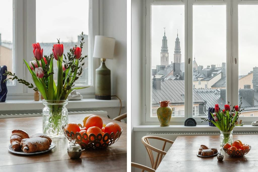 3 rum Lägenhet på Heleneborgsgatan 25B, 5 tr Södermalm- Högalid Stockholms kommun - bild 34