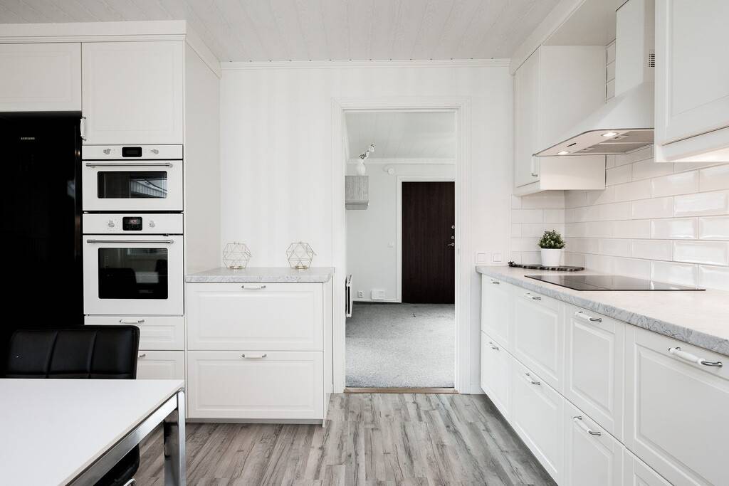 4 rum Villa på Skånegatan 1 Karlshagen Degerfors kommun - bild 21
