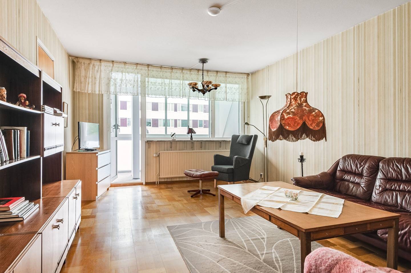3 rum Lägenhet på Kungsvägen 77 Centrala Mjölby Mjölby kommun - bild 6