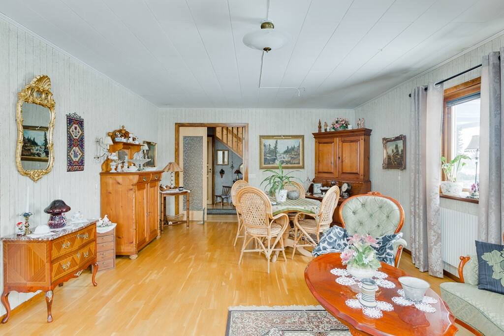 7 rum Villa på Baltzar Von Platens Väg 9 Karlsborgs kommun - bild 7