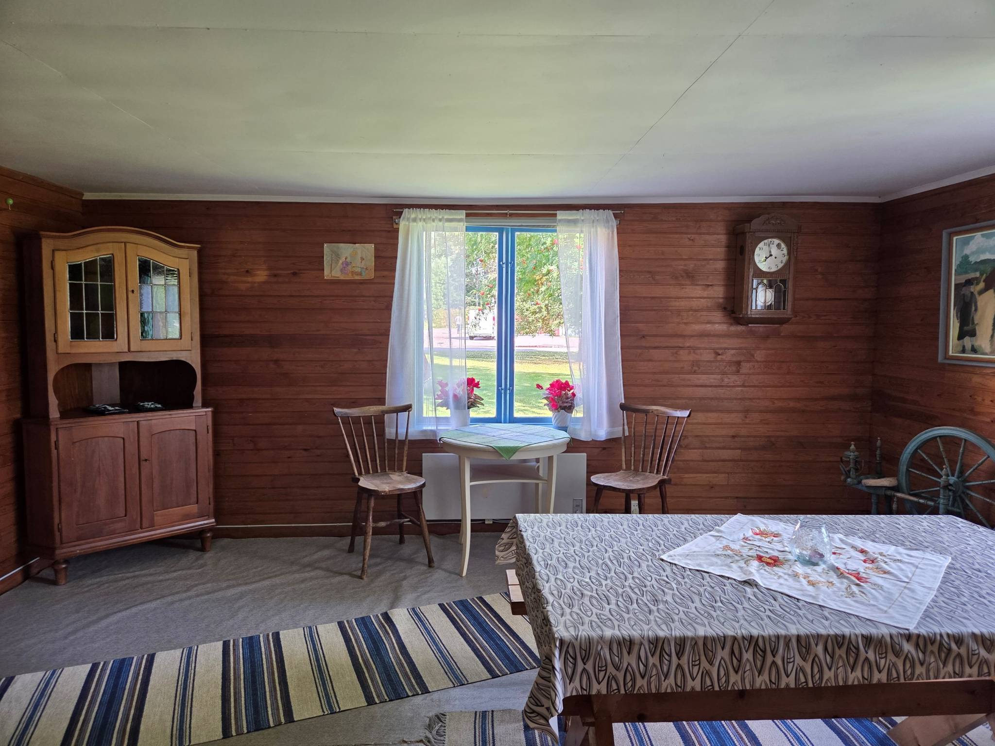 3 rum Villa på Eggen 119 Malung-Sälens kommun - bild 32