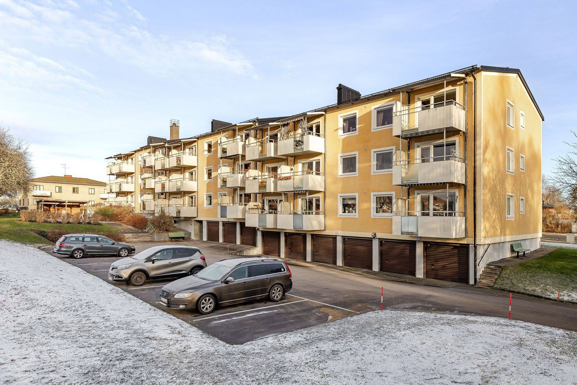 3 rum Lägenhet på Västra Långgatan 139B Smuleberg Tibro kommun - bild 18