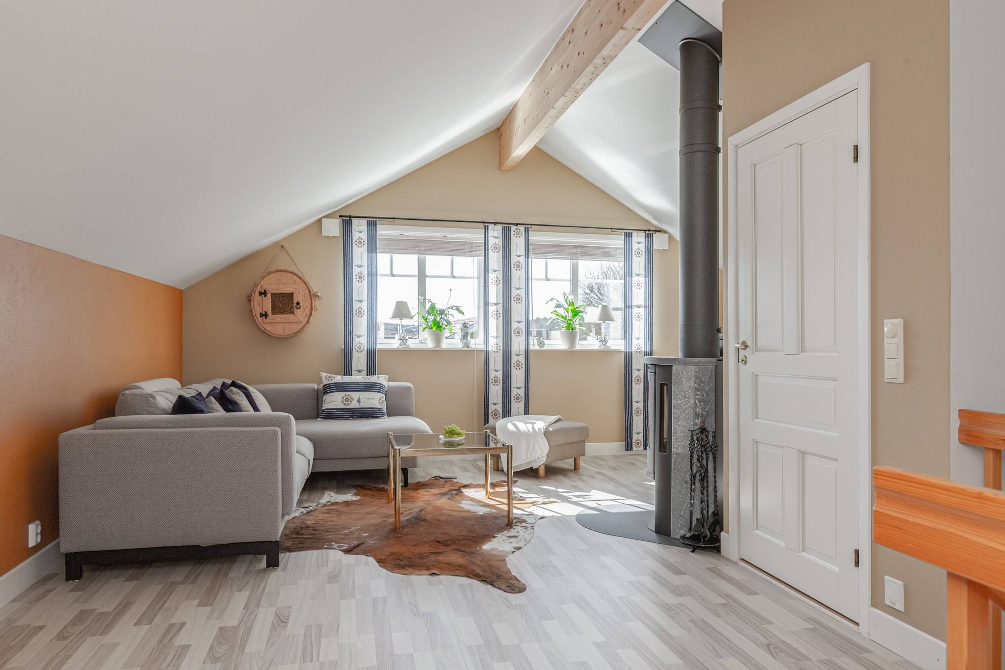 6 rum Villa på Syrenvägen 34 Örsundsbro Enköpings kommun - bild 18