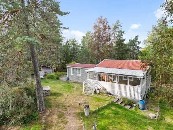 Enhörna, Södertälje kommun
