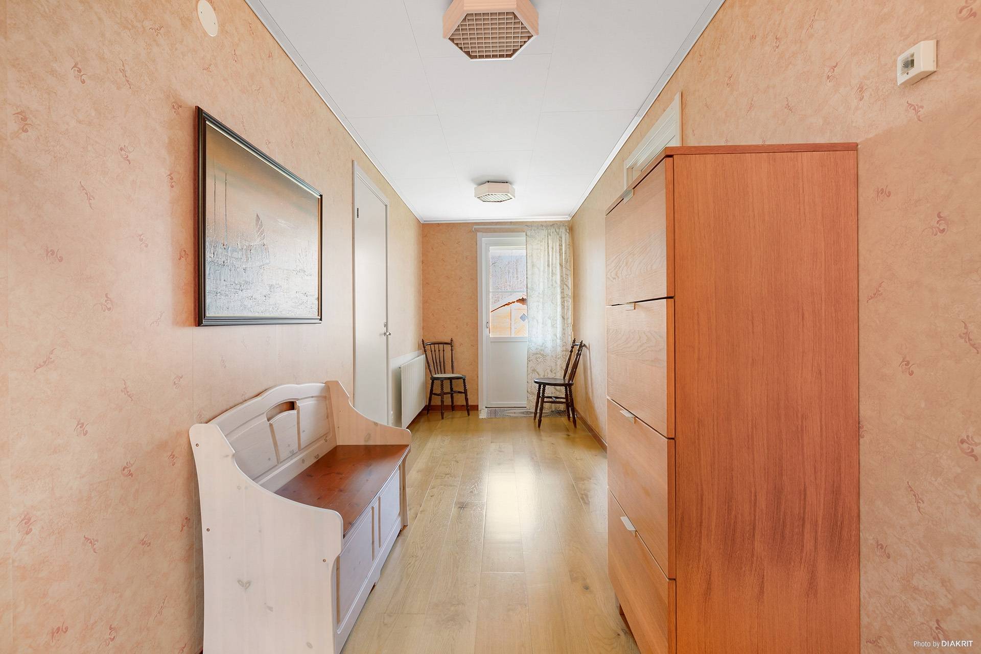 4 rum Villa på Björnbärsvägen 36 Sävast Bodens kommun - bild 12